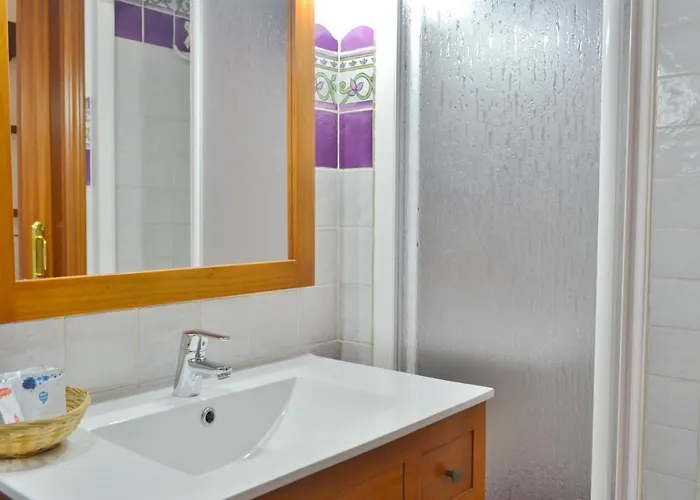 Sunshine Almanzor * 코르도바