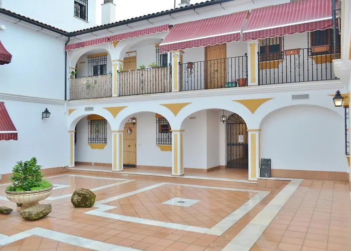 Sunshine Almanzor * 코르도바