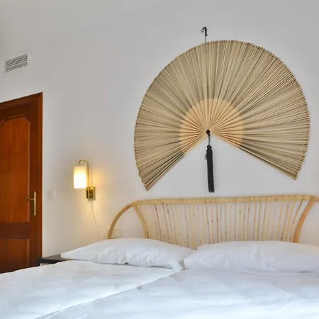 Sunshine Almanzor Apartament *