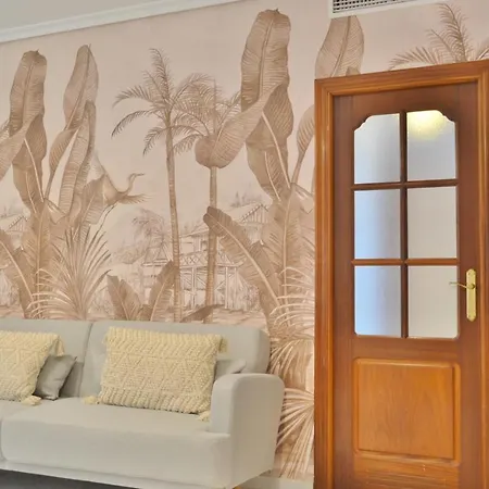 Διαμέρισμα Sunshine Almanzor Κόρδοβα