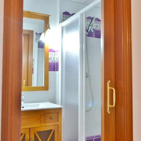 Sunshine Almanzor Κόρδοβα