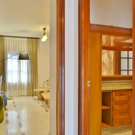 Apartament Sunshine Almanzor Kordoba