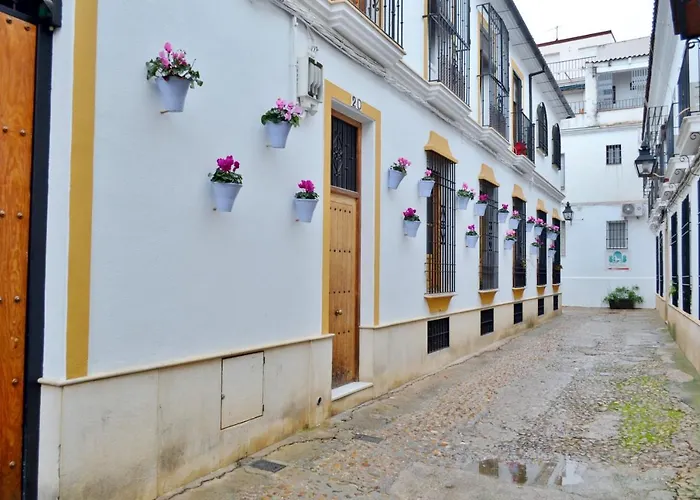 Sunshine Almanzor * קורדובה