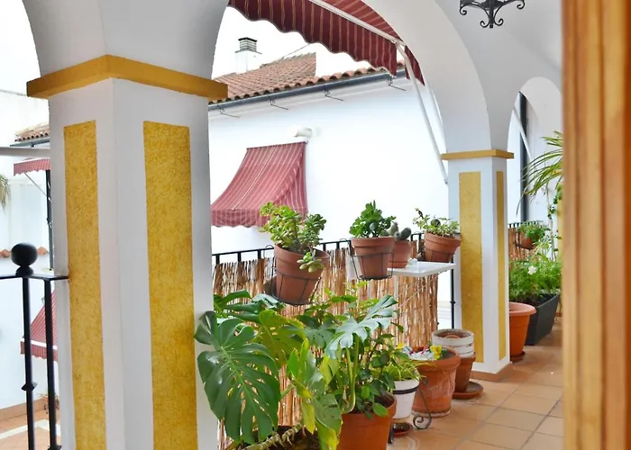 Apartament Sunshine Almanzor Kordoba