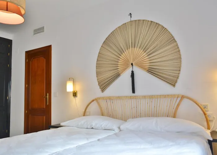 Sunshine Almanzor Apartament *