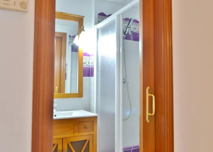 Sunshine Almanzor קורדובה