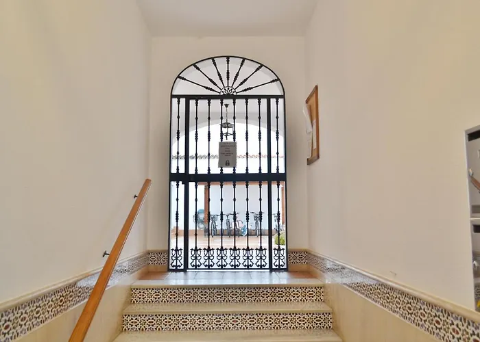 Sunshine Almanzor Apartament Kordoba