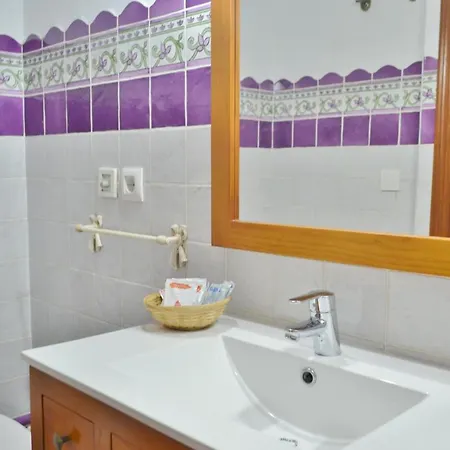 Sunshine Almanzor Апартаменти