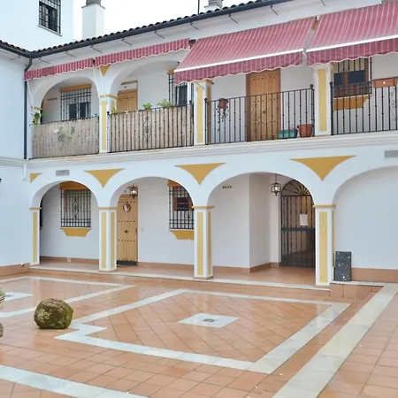 Sunshine Almanzor * Кордова