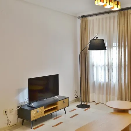 Sunshine Almanzor * Кордова