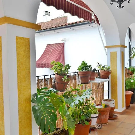 Appartement Sunshine Almanzor Córdoba