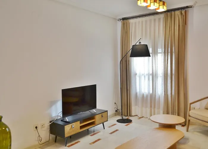 Sunshine Almanzor * Córdoba