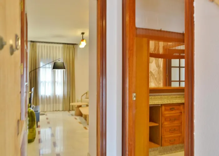 Appartement Sunshine Almanzor Córdoba